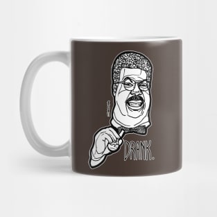 Nutty Professor Potion Drank Mug